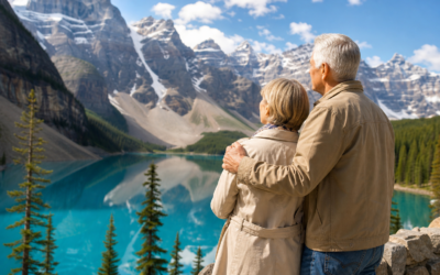 Travel medical insurance for seniors in Canada explained