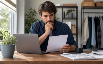 Avoid these mistakes with disability insurance for self-employed Canadians