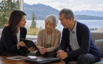 Funeral insurance for seniors in BC: what it is and why it matters