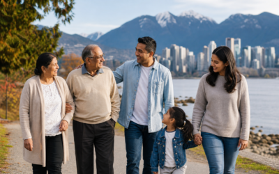Best Super Visa insurance in BC: what parents and grandparents need